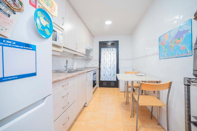 Foto e6aedfe1-cb98-4713-b7e2-9ed8feff3a14. Pis amb calefacció aparcament a Centro-Ayuntamiento Pinto