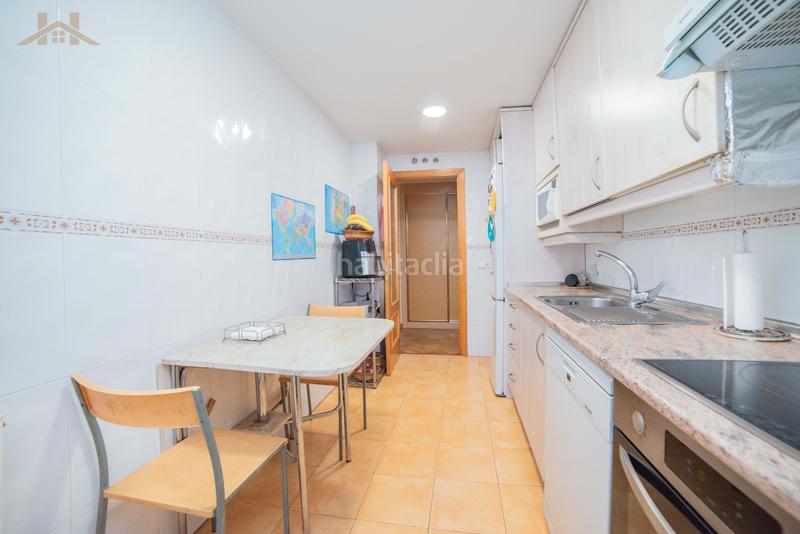 Foto eadae05c-22f4-469b-aad1-5ef513cf3b77. Pis amb calefacció aparcament a Centro-Ayuntamiento Pinto