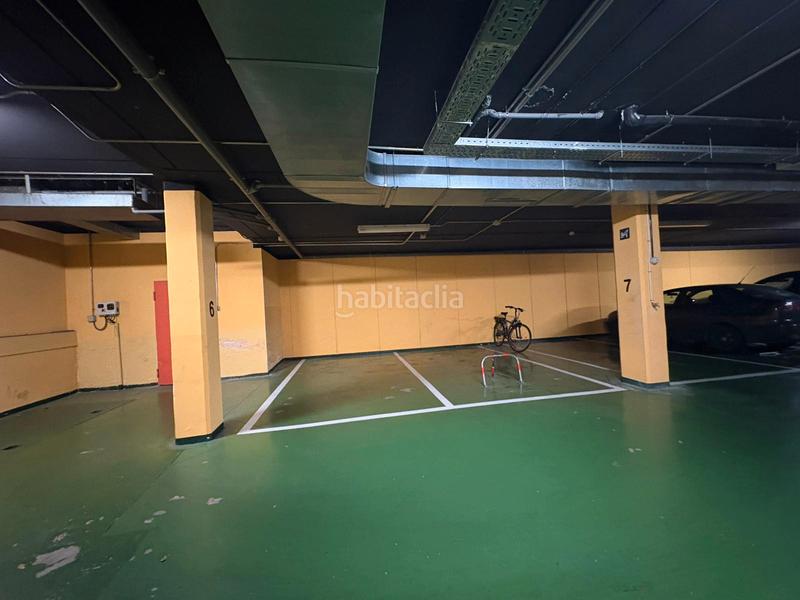 Foto 056c7870-6868-4e9d-858b-566bc4b561d1. Miete etagenwohnung mit heizung parking in Parque Europa-Los Pitufos Pinto