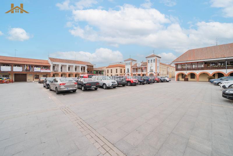 Foto 74e1eee6-db95-446b-b9d6-09e42a313bb7. Miete etagenwohnung mit heizung parking in Parque Europa-Los Pitufos Pinto