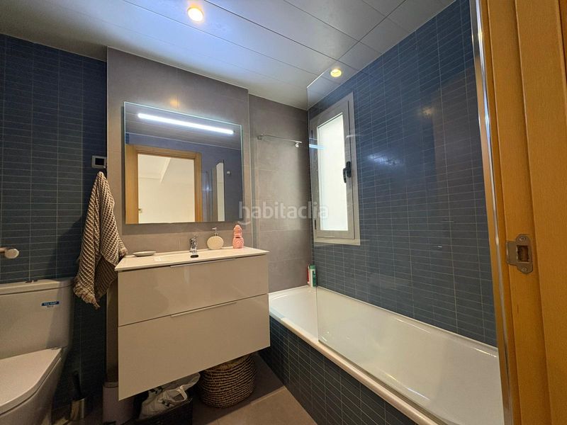 Foto 30a085b6-f75a-4498-9a22-27a3e0e657dc. Rent flat with heating parking in Parque Europa-Los Pitufos Pinto