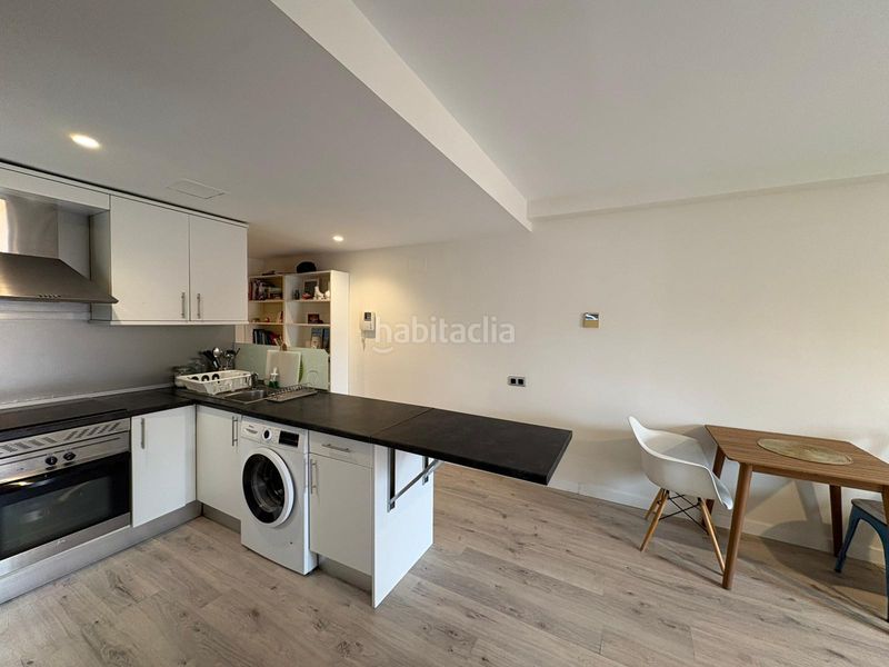 Foto 45a689f5-73b8-43a6-bb50-cddf95cf48a1. Rent flat with heating parking in Parque Europa-Los Pitufos Pinto