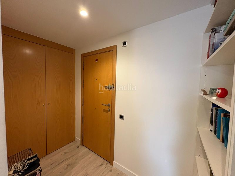 Foto 5a0b3bf9-9818-4e7b-a9f3-393c06bc7b87. Rent flat with heating parking in Parque Europa-Los Pitufos Pinto