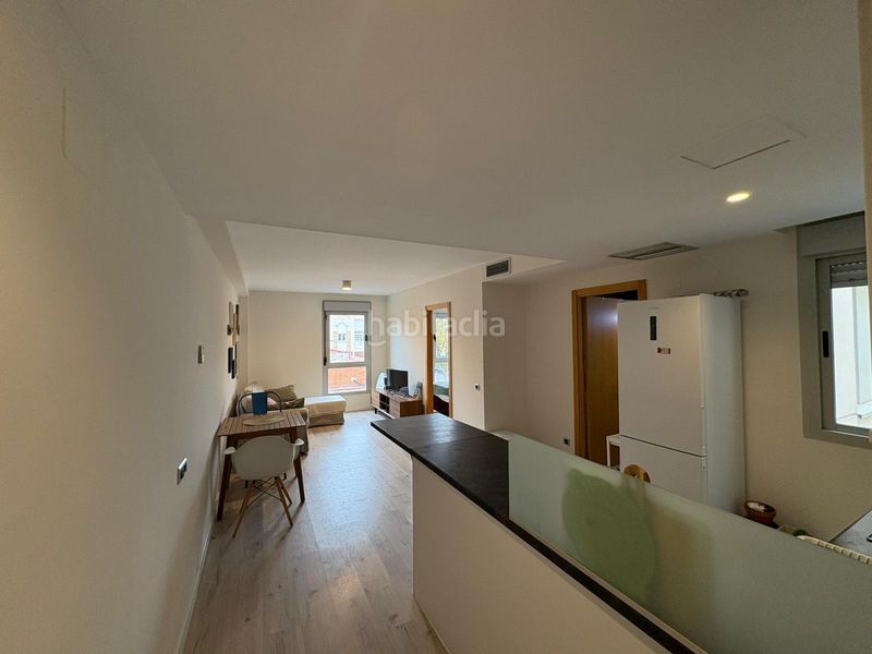 Foto 5c33d385-b73d-41e3-8887-96734d622331. Rent flat with heating parking in Parque Europa-Los Pitufos Pinto