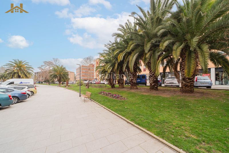 Foto a9827724-cfad-4f06-988a-6653aa9163ef. Rent flat with heating parking in Parque Europa-Los Pitufos Pinto