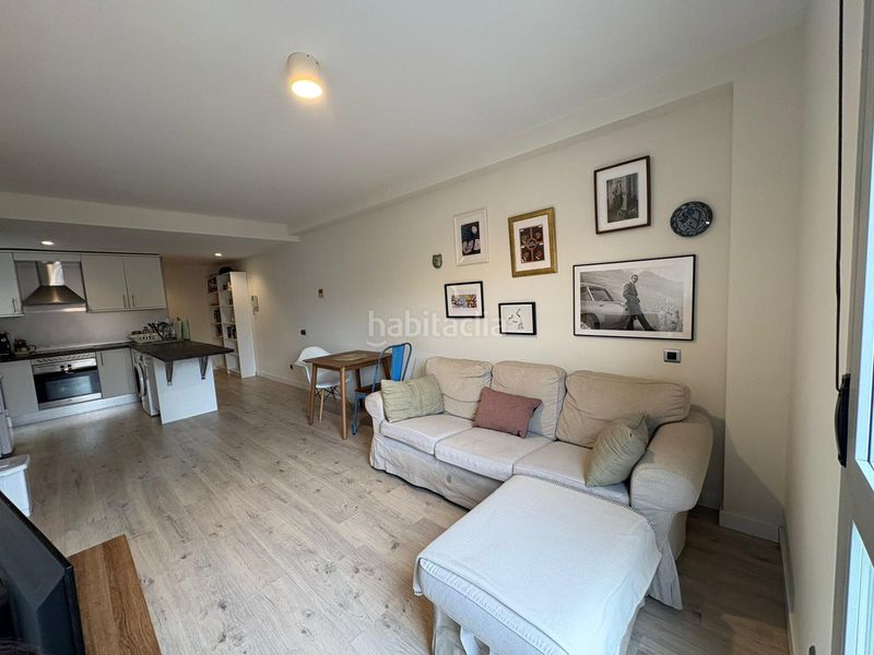 Foto b2bb98ba-cee3-4778-8ddd-4eff84be8c8f. Rent flat with heating parking in Parque Europa-Los Pitufos Pinto