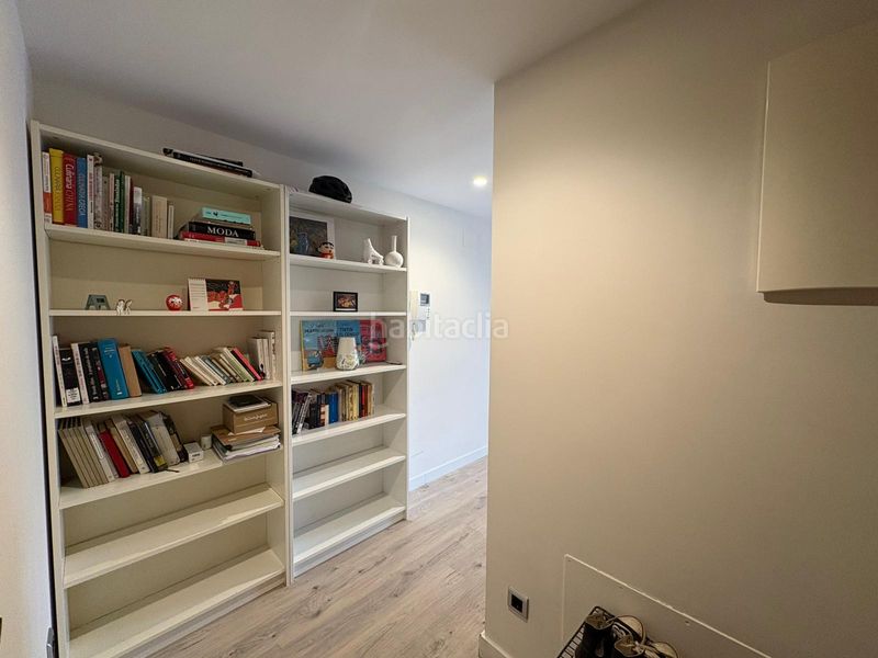 Foto c3268d15-051e-41d2-b8a6-be3bf11c7dd2. Rent flat with heating parking in Parque Europa-Los Pitufos Pinto
