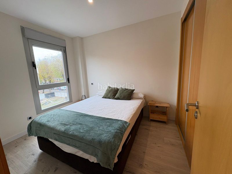 Foto d8f933ae-8e22-4b6d-b1a6-9c3cb5c767af. Rent flat with heating parking in Parque Europa-Los Pitufos Pinto