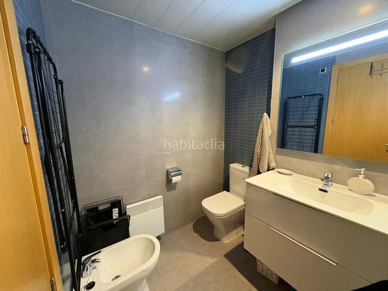 Foto e343c29b-2c43-4cae-a369-41d1032f35bf. Rent flat with heating parking in Parque Europa-Los Pitufos Pinto