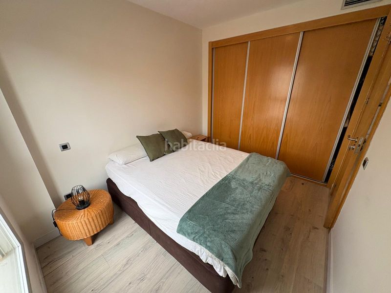 Foto e3b471d1-1eb2-419c-8a68-57d8a3fef096. Rent flat with heating parking in Parque Europa-Los Pitufos Pinto