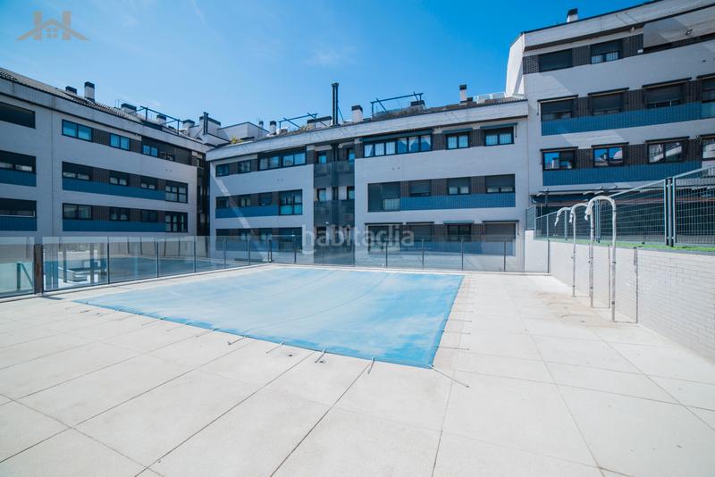 Foto 24809ee6-a212-4642-aa55-498b6ac0266d. Piso  en venta en av juan pablo ii, teneria i - teneria ii, en Pinto