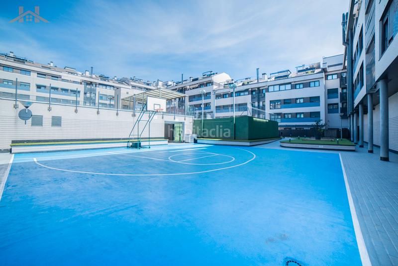 Foto 7346fd8b-3112-4dd9-a849-c7e33d41884b. Piso  en venta en av juan pablo ii, teneria i - teneria ii, en Pinto