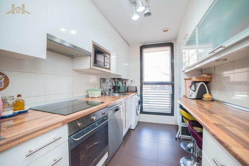 Foto 95aa1952-658f-4866-a13e-4aff4c028b3e. Piso  en venta en av juan pablo ii, teneria i - teneria ii, en Pinto