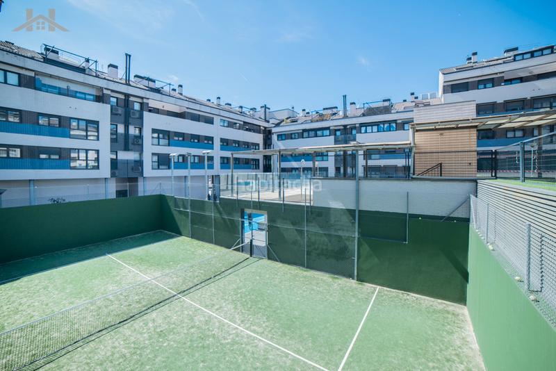 Foto fae4e58d-f8ed-4ce8-a64d-b88b9a812112. Piso  en venta en av juan pablo ii, teneria i - teneria ii, en Pinto