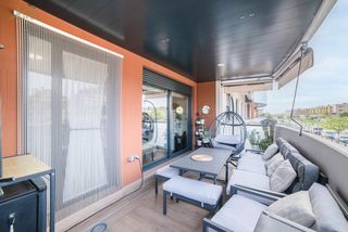 Flat  Avenida juan pablo ii. Piso en venta en avenida juan pablo ii 7, teneria i - teneria ii