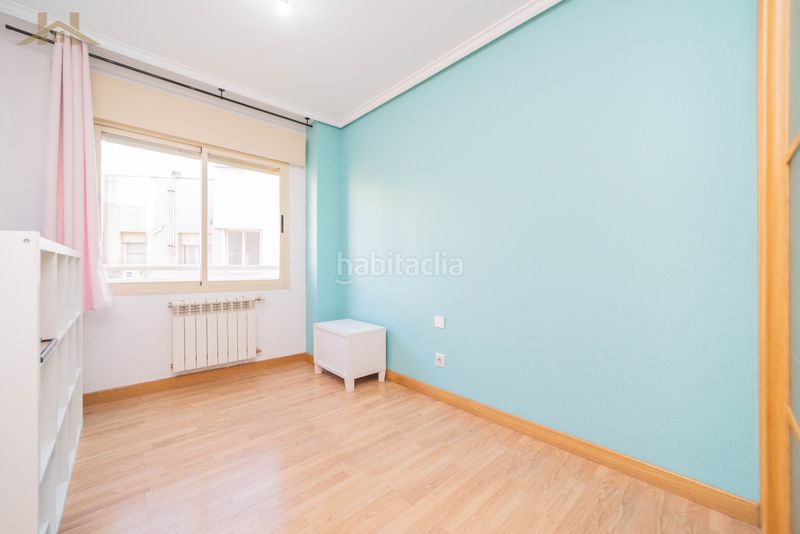Foto a81acbfa-c4d6-4914-ad11-8aa051e88a47. Pis amb calefacció aparcament a Parque Europa-Los Pitufos Pinto