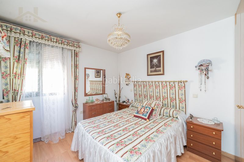 Foto 0d4738d4-84e2-4799-975f-1e650e815915. Flat with heating parking in Tenería I-Tenería II Pinto