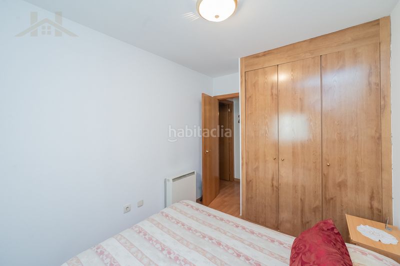 Foto b0dc1746-8a26-48cf-ba61-38c1569f29e4. Flat with heating parking in Tenería I-Tenería II Pinto