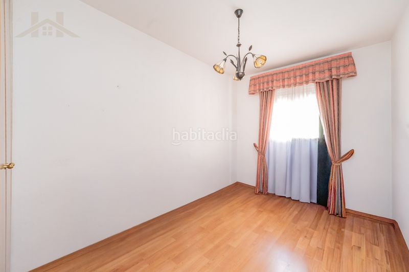 Foto e4ff452e-3496-49b0-bbf4-ccbb22123a60. Flat with heating parking in Tenería I-Tenería II Pinto
