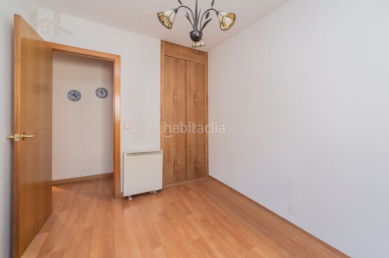 Foto e571cc39-9157-4671-9da0-10a7eeee55b0. Flat with heating parking in Tenería I-Tenería II Pinto