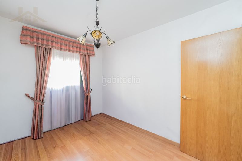 Foto ee7cc1c6-a59b-40b1-88fb-99d856927d07. Flat with heating parking in Tenería I-Tenería II Pinto