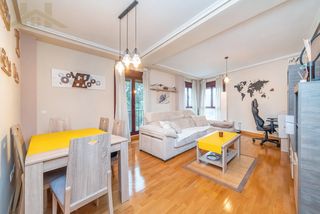 Pis  Calle fernando vii. Piso en venta en calle fernando vii s/n, la cristina, pinto