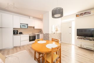 Flat in Calle de Doctor Jiménez Díaz