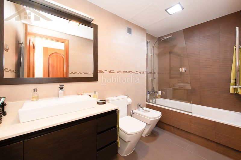 Foto 07b89c98-7a17-4636-971d-d89f7787c718. Pis amb calefacció aparcament a Centro-Ayuntamiento Pinto