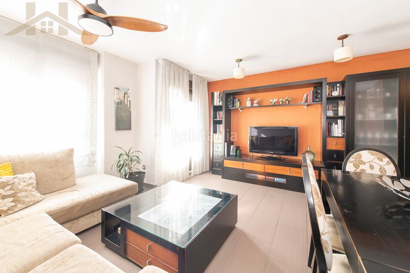 Foto 0aa2177a-ce3e-4538-9ad3-30f81b2e34b6. Pis amb calefacció aparcament a Centro-Ayuntamiento Pinto