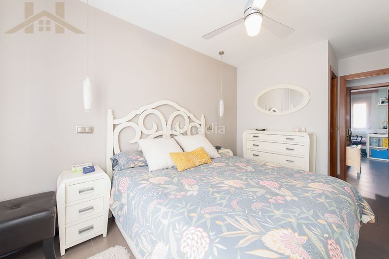 Foto 44edfbb5-d084-4830-86e2-5617a13dfb13. Pis amb calefacció aparcament a Centro-Ayuntamiento Pinto