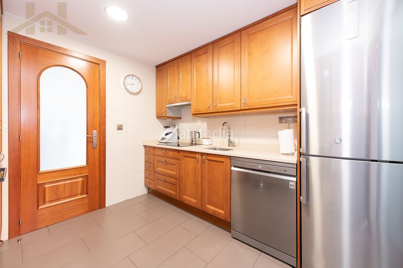 Foto 4a879e50-0ec2-422a-8826-8bf38b6e0bf7. Pis amb calefacció aparcament a Centro-Ayuntamiento Pinto