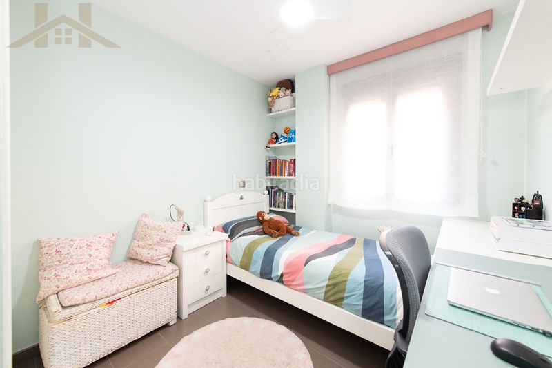 Foto 4ac4aa3c-e8c7-4fb7-8868-9193ba6657ac. Pis amb calefacció aparcament a Centro-Ayuntamiento Pinto