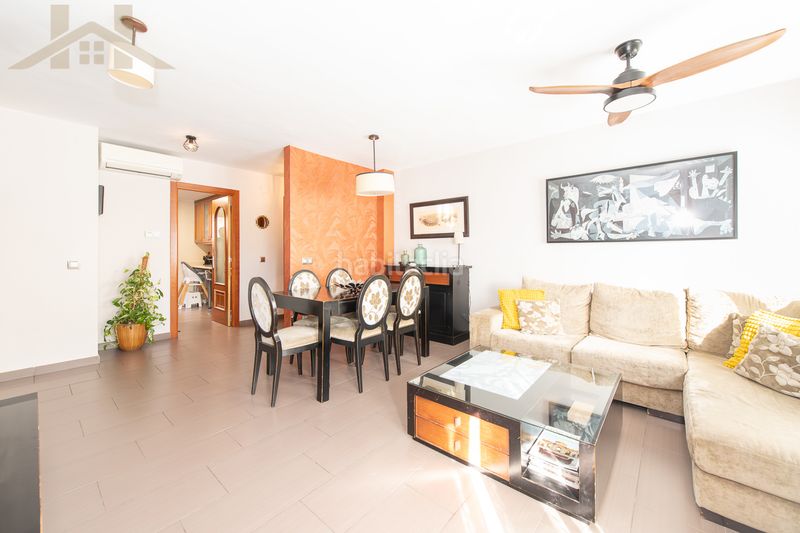 Foto 5bc6a6a1-30d3-48d0-88cc-f39e4f889210. Pis amb calefacció aparcament a Centro-Ayuntamiento Pinto