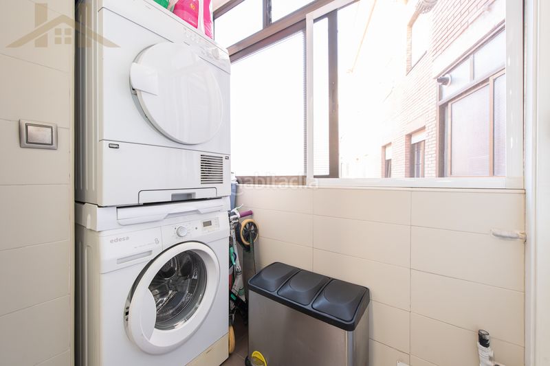 Foto 7d71b363-9fce-4155-ab17-e665043f119b. Pis amb calefacció aparcament a Centro-Ayuntamiento Pinto