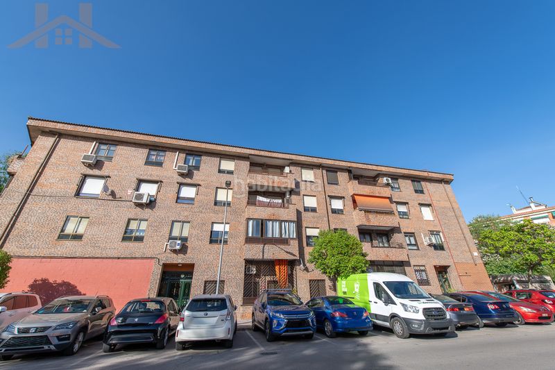 Foto 9cbb166b-c99b-4e06-ac7c-97c29fc2ce21. Pis amb calefacció aparcament a Centro-Ayuntamiento Pinto