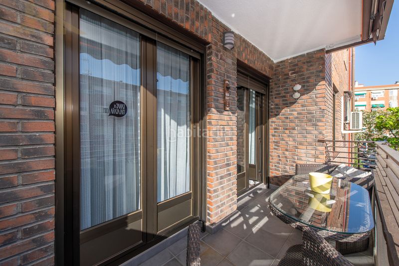 Foto a9322a65-b14a-4fb2-8688-fd5f4d3a23bb. Pis amb calefacció aparcament a Centro-Ayuntamiento Pinto