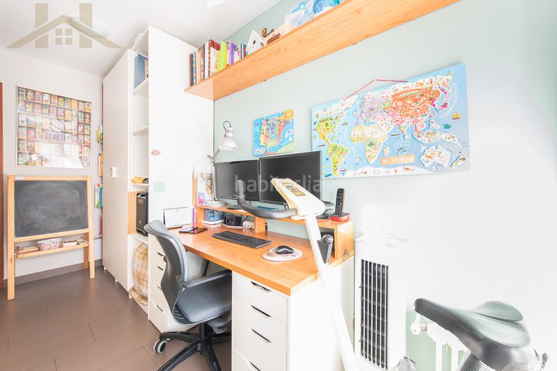 Foto be379017-fd24-4ad4-b37c-0a721386dc31. Pis amb calefacció aparcament a Centro-Ayuntamiento Pinto