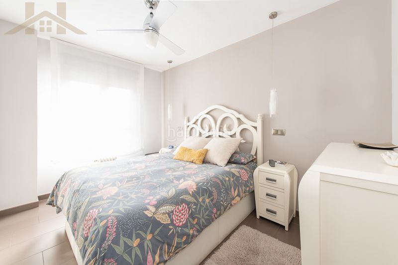 Foto e2b73850-b8d9-4483-ab7b-e9dcc15b1847. Pis amb calefacció aparcament a Centro-Ayuntamiento Pinto