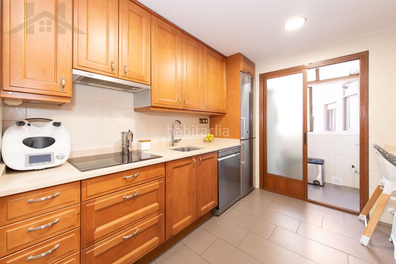 Foto e6b00912-9c95-41ab-ac6c-469d04b807d9. Pis amb calefacció aparcament a Centro-Ayuntamiento Pinto