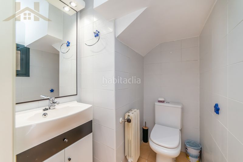 Foto 1a352ff2-6fe6-4204-a8b1-b2d384931b22. Dúplex amb calefacció aparcament piscina a puerta Pinto-valparaíso Pinto