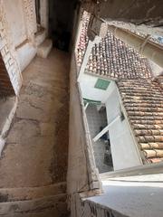Casa  Santa maria. Casa pueblo