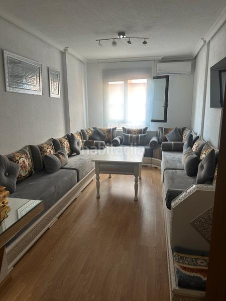 Foto 3bc881b7-64ff-4b58-b3d3-e246a15da66a. Etagenwohnung in Puerta de Murcia-Colegios Ocaña