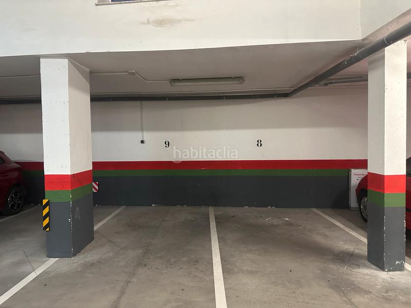 Foto 4fbfa2c8-22a6-44f5-809c-cb299e08dff8. Etagenwohnung in Puerta de Murcia-Colegios Ocaña