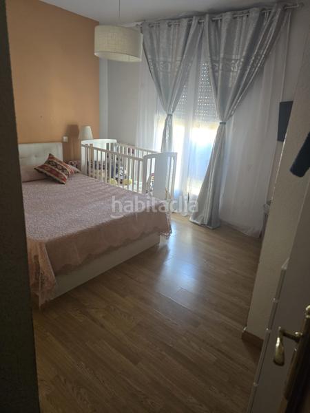 Foto a340cc10-e9cf-49b3-be20-c117492b6c26. Etagenwohnung in Puerta de Murcia-Colegios Ocaña