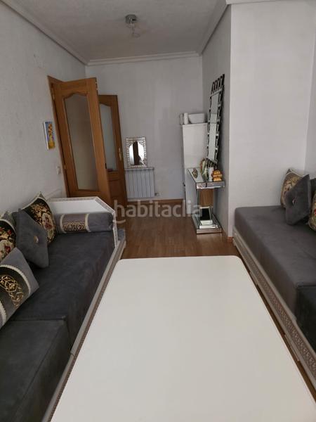 Foto e0245423-2f1c-4d15-8af7-fc1bc58c9a43. Etagenwohnung in Puerta de Murcia-Colegios Ocaña