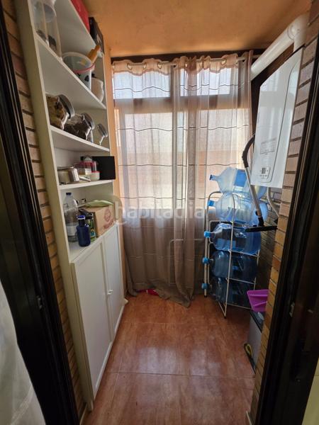 Foto fffc50a9-85f4-4ee3-8c78-85b22f539d83. Etagenwohnung in Puerta de Murcia-Colegios Ocaña