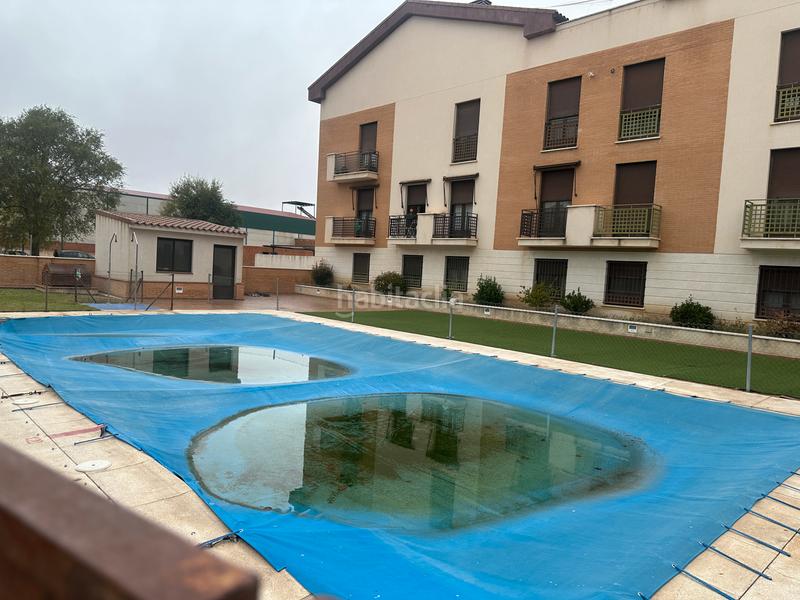 Foto 38dab334-5824-4795-b15b-48b9c2760180. Flat in Yepes