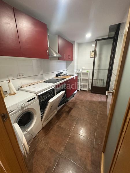 Foto 508b41dd-5ddd-4716-8756-1ecd47c1cee6. Flat in Yepes