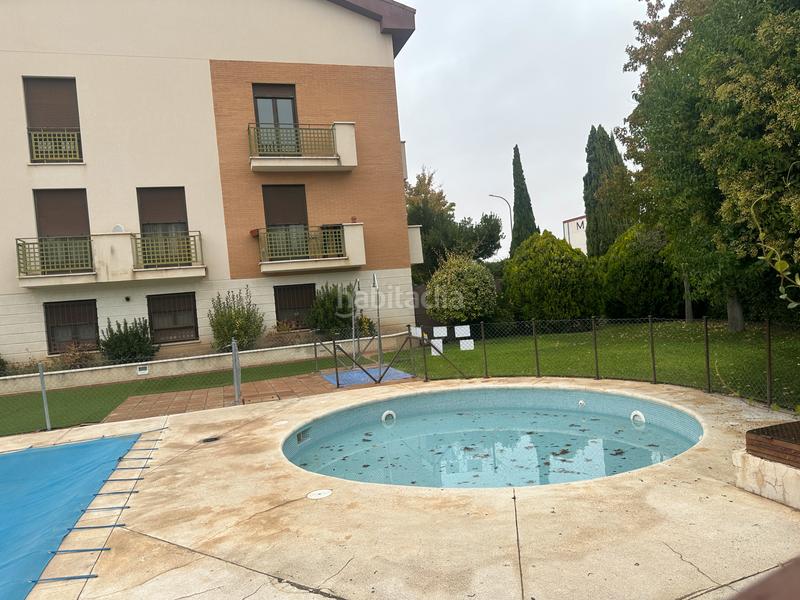 Foto c1d58176-3ae3-4e48-a5b6-88d00d9b2823. Flat in Yepes