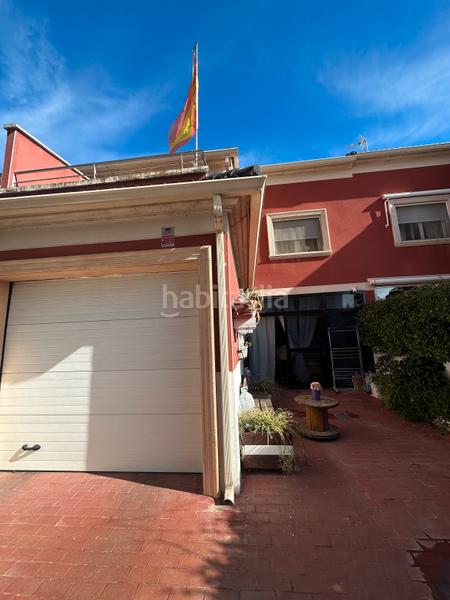 Foto 0f166c3c-22d4-422d-ac2c-65cdb9e75845. Casa in Puerta de Murcia-Colegios Ocaña